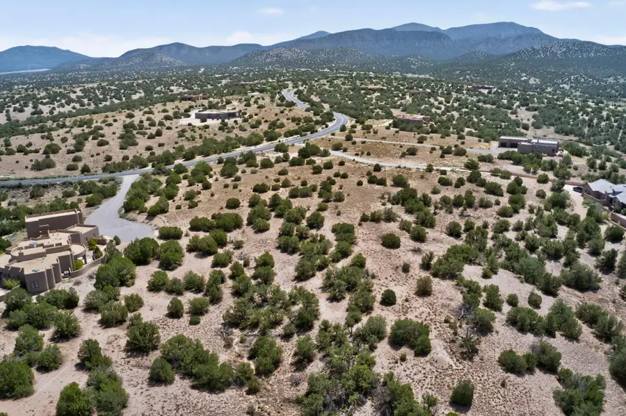 Lot 31 Turquoise Drive, Sandia Park, NM 87047 - #3