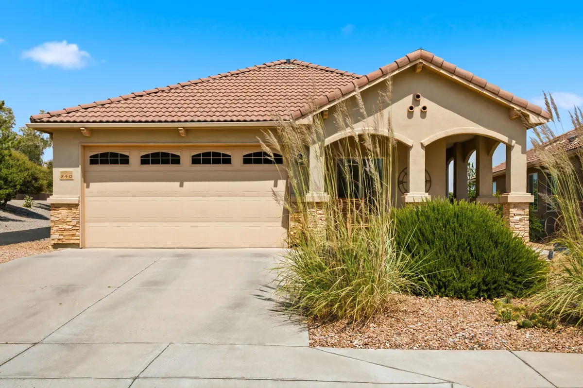 840 Cottonwood Circle, Bernalillo, NM 87004 - #1