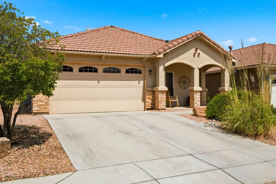840 Cottonwood Circle, Bernalillo, NM 87004 - #2