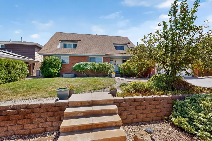 3720 General Stilwell Street Ne, Albuquerque, NM 87111 - #2