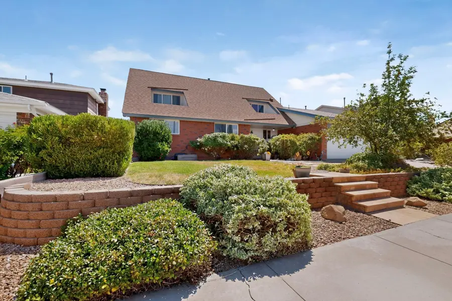 3720 General Stilwell Street Ne, Albuquerque, NM 87111 - #3