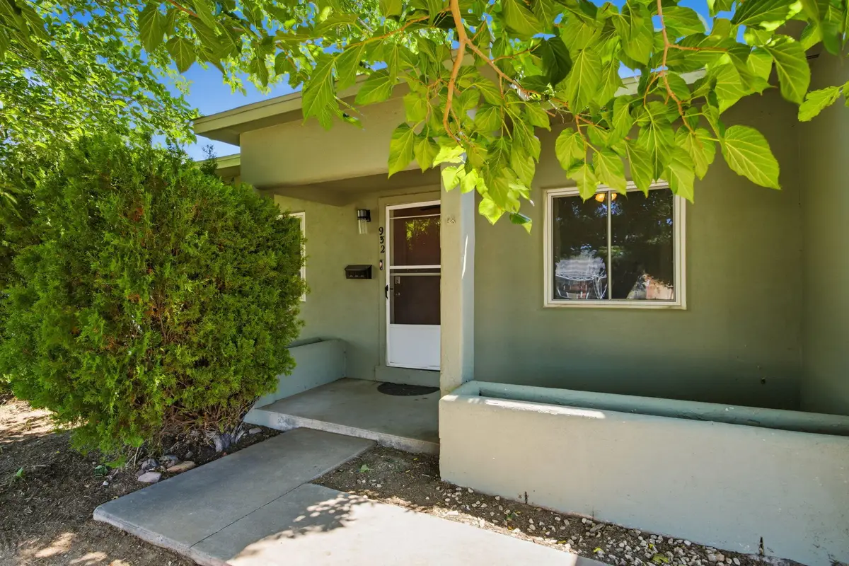 932 Florida Street Se, Albuquerque, NM 87108 - #1