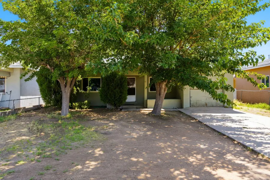 932 Florida Street Se, Albuquerque, NM 87108 - #2