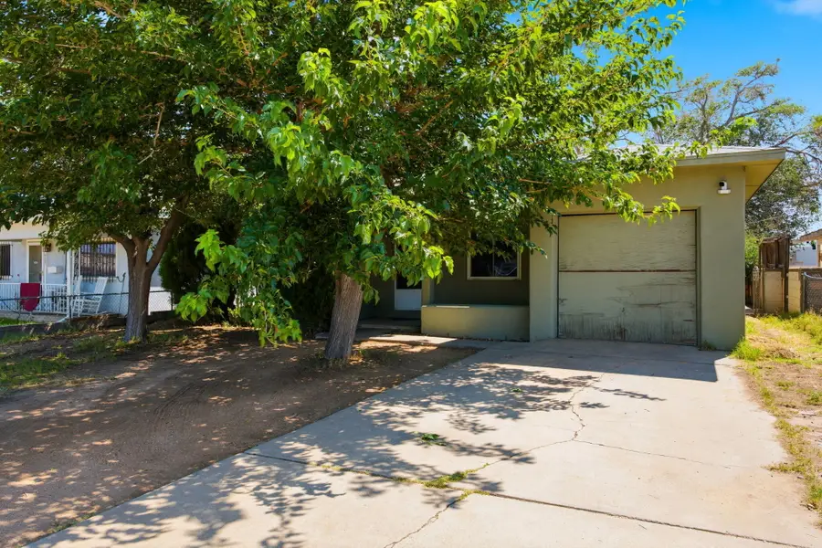 932 Florida Street Se, Albuquerque, NM 87108 - #3
