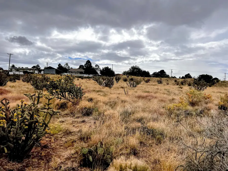 Hidden Valley / Lamp Post Se, Albuquerque, NM 87123 - #2