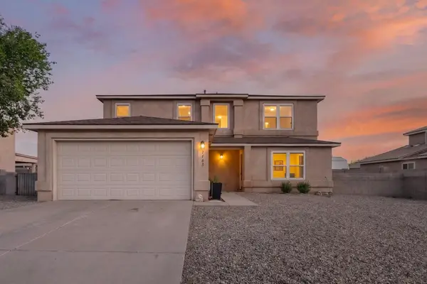 7143 Raleigh Hills Drive Ne, Rio Rancho, NM 87144