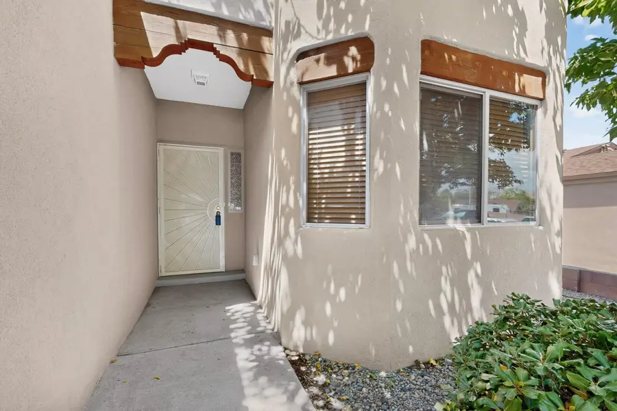 8409 Blush Road Nw, Albuquerque, NM 87120 - #2