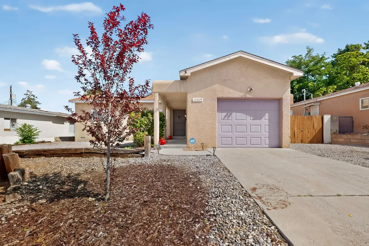 10209 Mesa Arriba Avenue Ne, Albuquerque, NM 87111 - #1