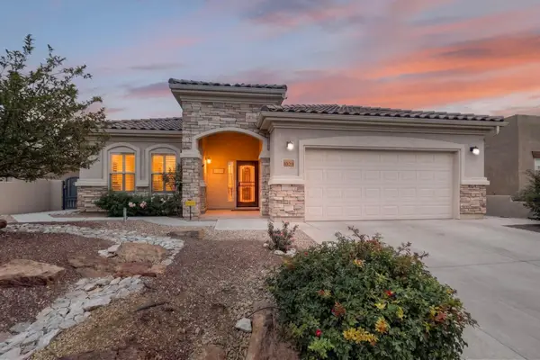 1029 Prairie Zinnia Drive, Bernalillo, NM 87004