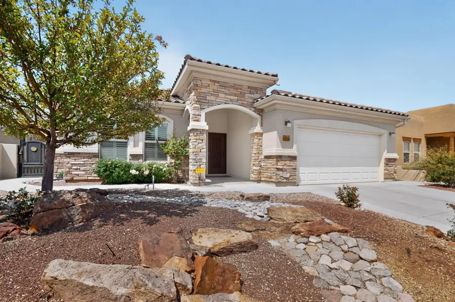 1029 Prairie Zinnia Drive, Bernalillo, NM 87004 - #2