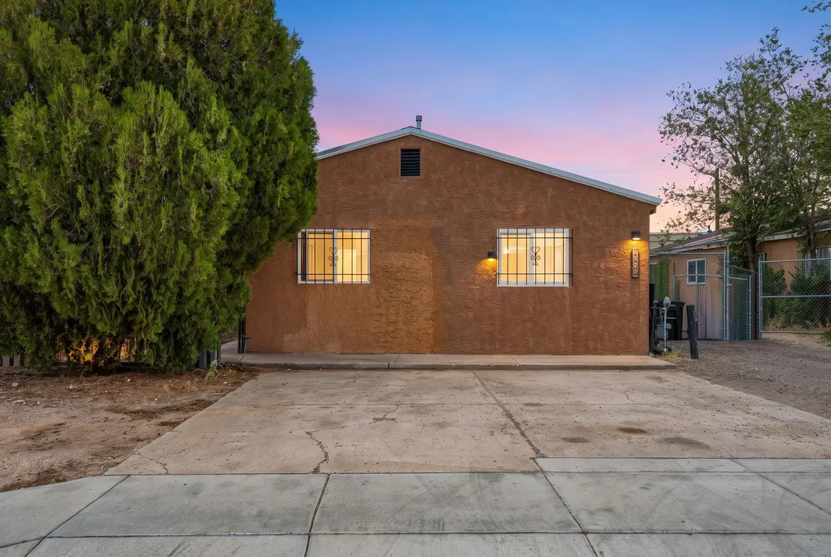 425 Grove Street Se, Albuquerque, NM 87108 - #1