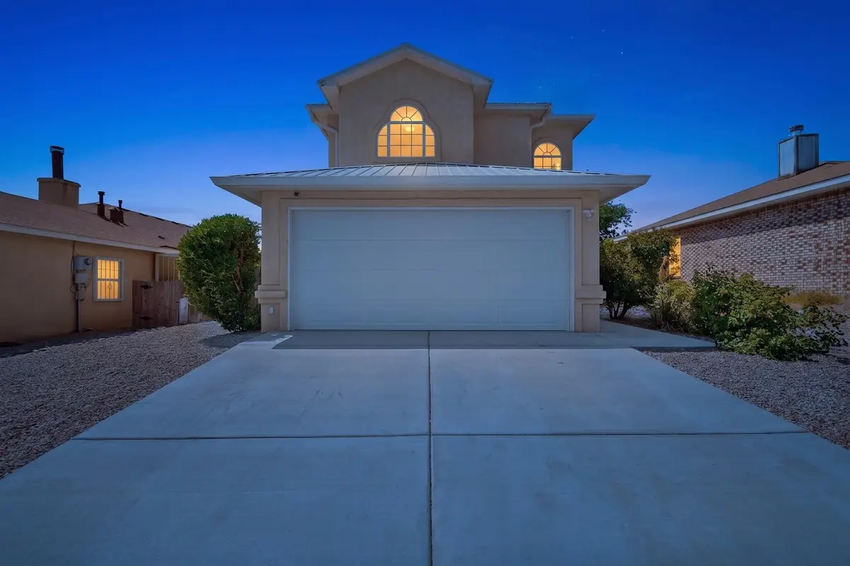 10504 Connemara Drive Sw, Albuquerque, NM 87121 - #1