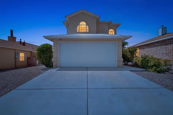 10504 Connemara Drive Sw, Albuquerque, NM 87121