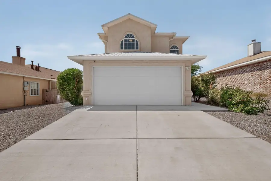 10504 Connemara Drive Sw, Albuquerque, NM 87121 - #2