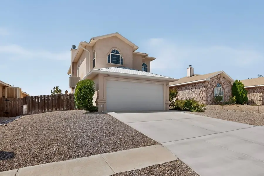 10504 Connemara Drive Sw, Albuquerque, NM 87121 - #3