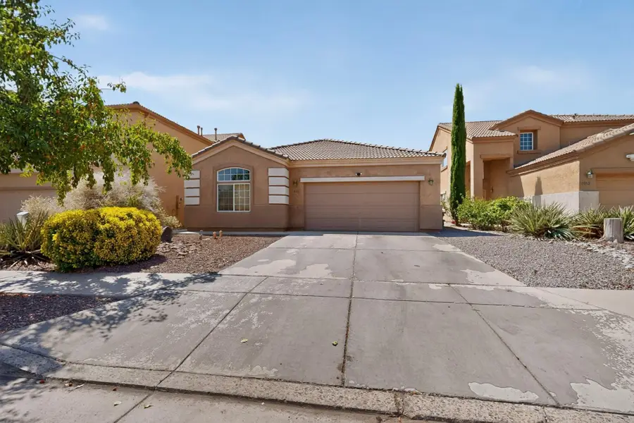 7028 Tree Line Avenue Nw, Albuquerque, NM 87114 - #2