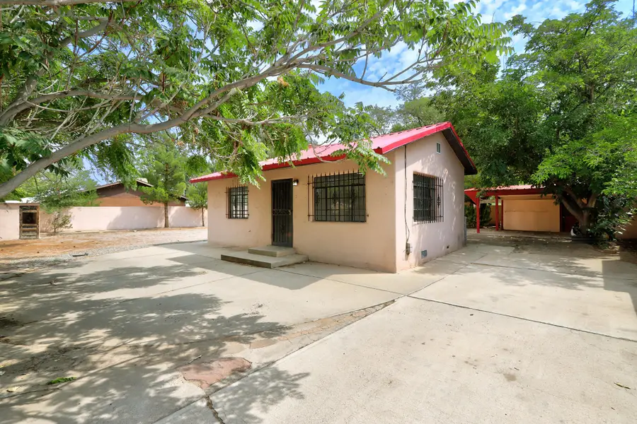 2560 Mervosh Avenue Sw, Albuquerque, NM 87105 - #3