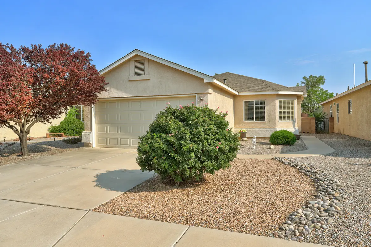 6315 Michelangelo Lane Nw, Albuquerque, NM 87114 - #1