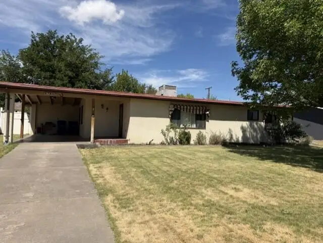 703 Liles Street, Socorro, NM 87801 - #1