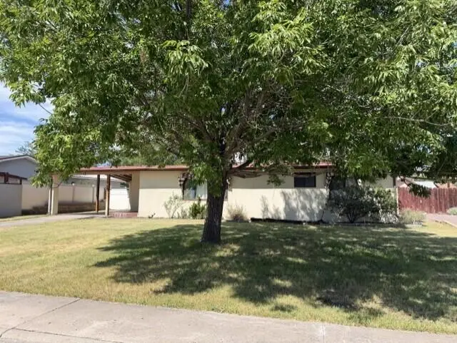 703 Liles Street, Socorro, NM 87801 - #2