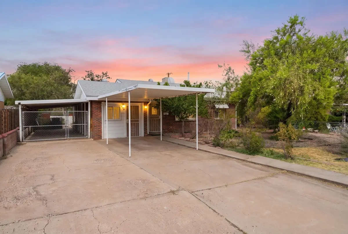 935 Manzano Street Ne, Albuquerque, NM 87110 - #1