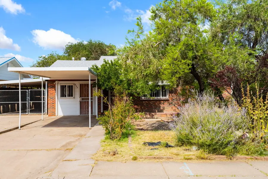 935 Manzano Street Ne, Albuquerque, NM 87110 - #3