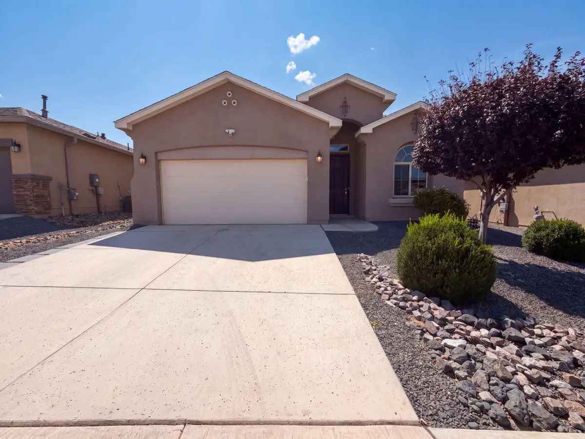 6384 Red Falcon Drive Ne, Rio Rancho, NM 87144 - #1