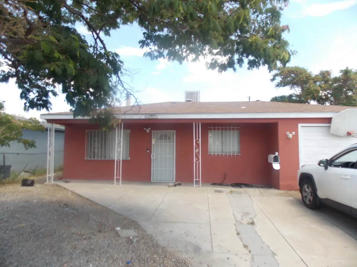 116 Conchas Street Ne, Albuquerque, NM 87123 - #1