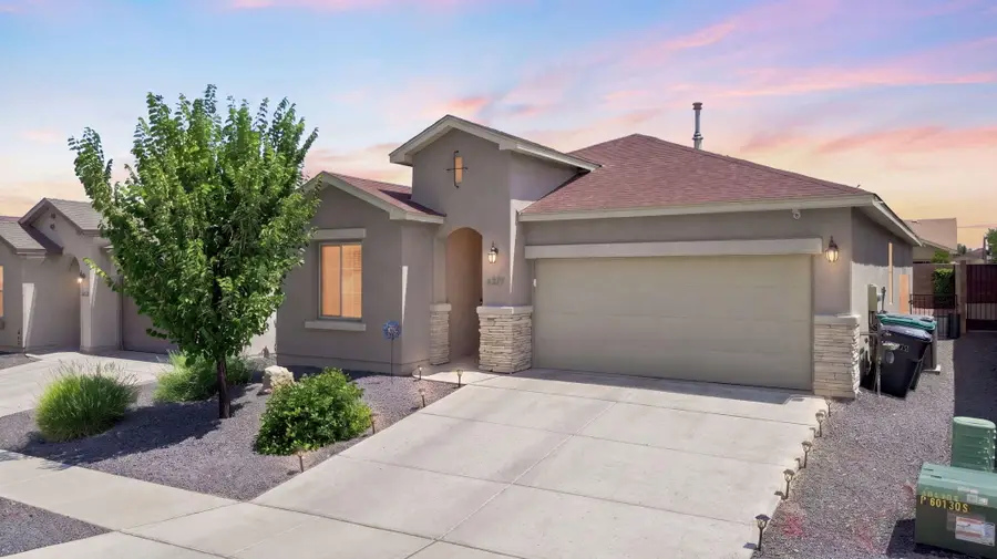 6329 Kestrel Drive Ne, Rio Rancho, NM 87144 - #2
