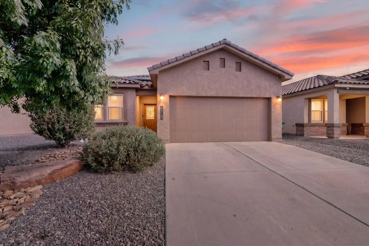 4113 Skyline Loop Ne, Rio Rancho, NM 87144 - #1