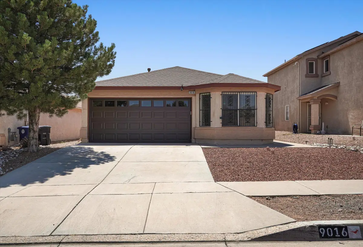 9016 Violet Orchid Trail Sw, Albuquerque, NM 87121 - #1