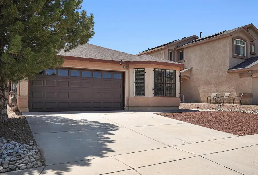 9016 Violet Orchid Trail Sw, Albuquerque, NM 87121 - #2