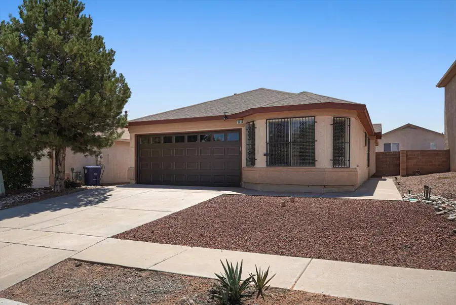 9016 Violet Orchid Trail Sw, Albuquerque, NM 87121 - #3