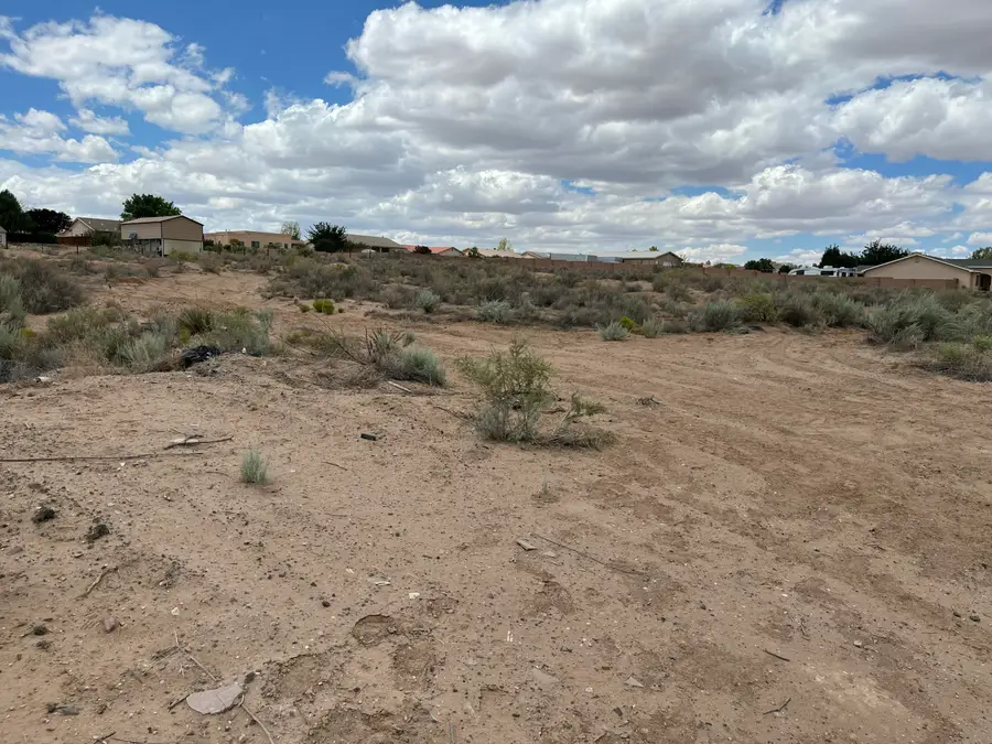 505 8th Street Ne, Rio Rancho, NM 87124 - #3