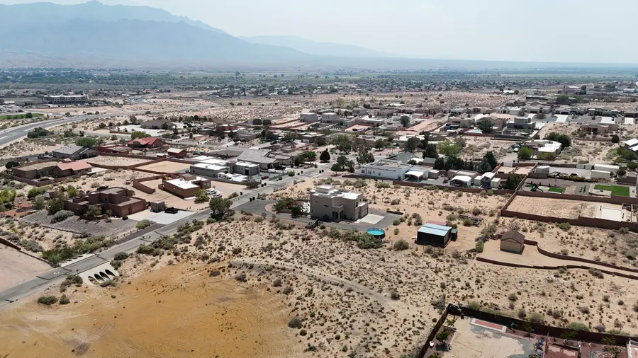 3117 Oldenburg Road Ne, Rio Rancho, NM 87144 - #2