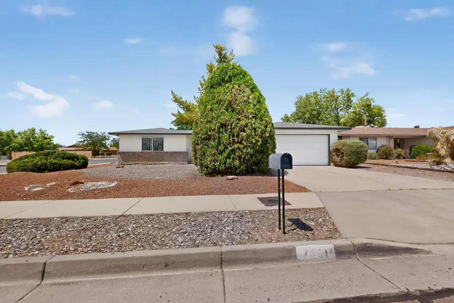 7201 Santa Fe Trail Nw, Albuquerque, NM 87120 - #2