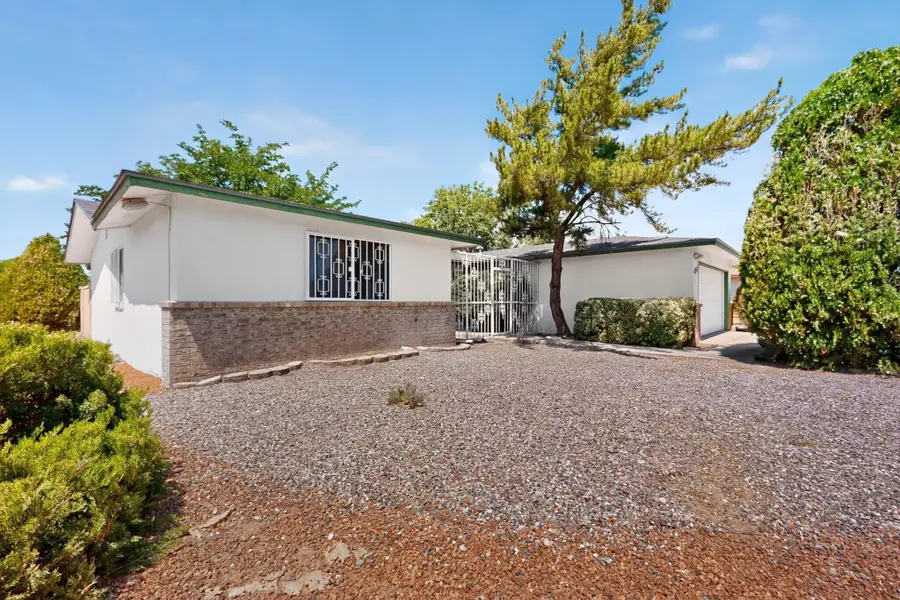 7201 Santa Fe Trail Nw, Albuquerque, NM 87120 - #3
