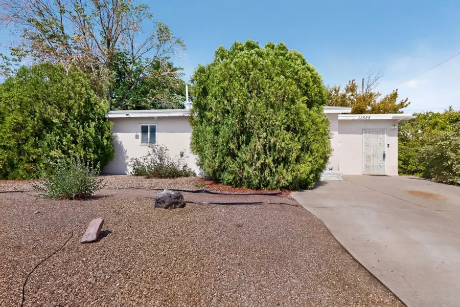 11525 Mahlon Avenue Ne, Albuquerque, NM 87112 - #2