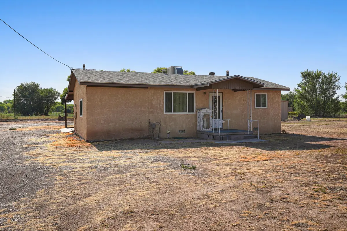 3 Ernesto Lane, Los Lunas, NM 87031 - #1