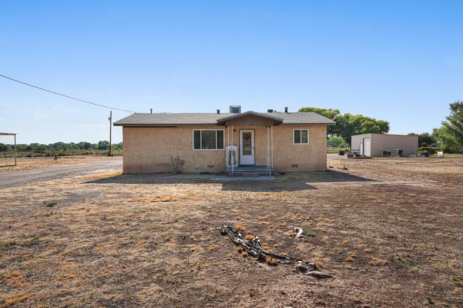 3 Ernesto Lane, Los Lunas, NM 87031 - #2