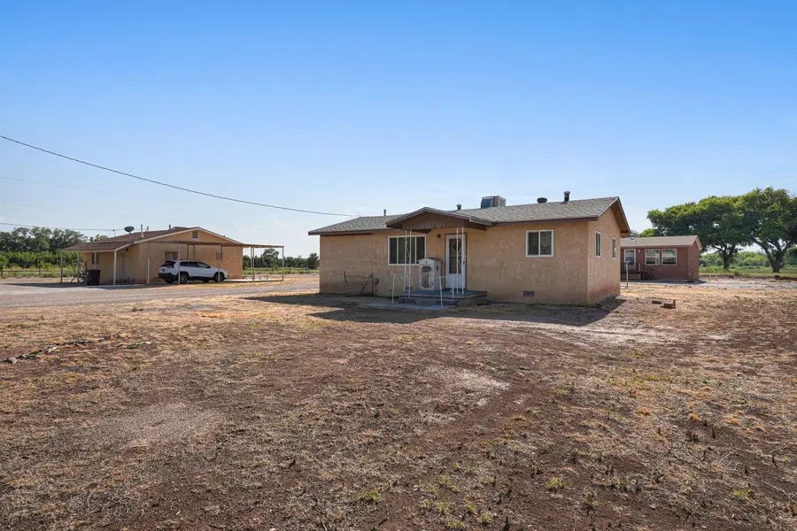 3 Ernesto Lane, Los Lunas, NM 87031 - #3