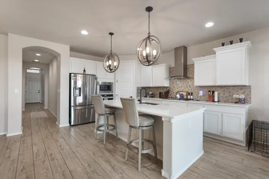 4481 Bald Eagle Loop Ne, Rio Rancho, NM 87144 - #3