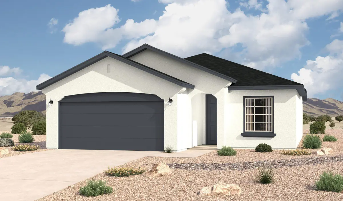 19 Maravilla Circle, Los Lunas, NM 87031 - #1