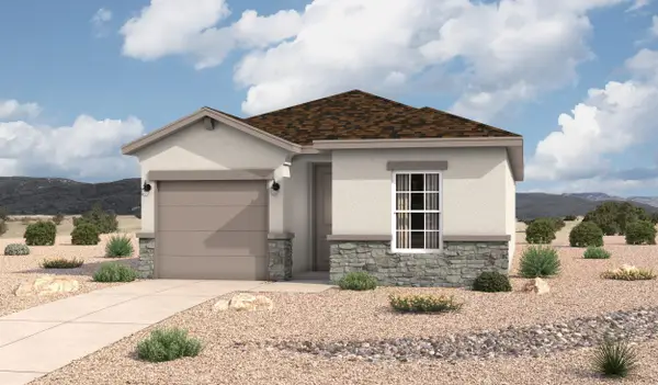 1268 Rosemary Street Sw, Albuquerque, NM 87121