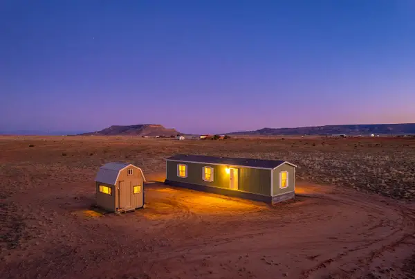 52 Zorro Road, Laguna, NM 87026