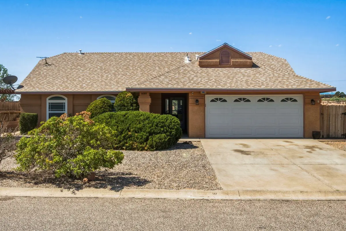 6082 Cottontail Road Ne, Rio Rancho, NM 87144 - #1