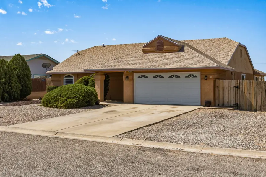 6082 Cottontail Road Ne, Rio Rancho, NM 87144 - #2