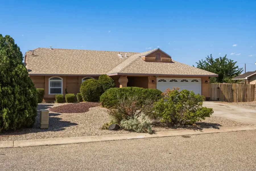 6082 Cottontail Road Ne, Rio Rancho, NM 87144 - #3