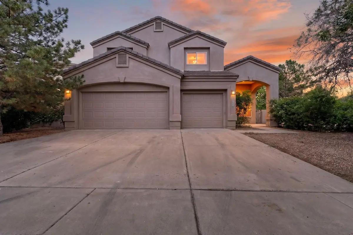 3827 Tundra Swan Court Nw, Albuquerque, NM 87120 - #1