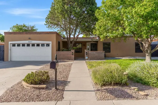 10817 Nelle Avenue Ne, Albuquerque, NM 87111